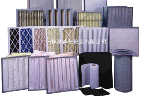 空氣過濾器前景如何？