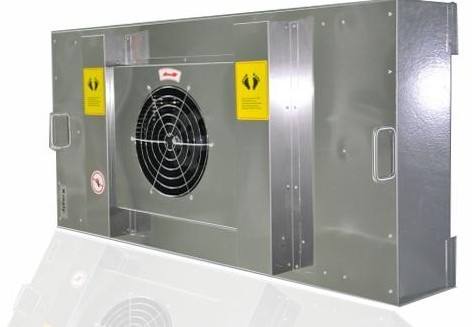 移動式層流罩FFU 移動式層流罩FFU