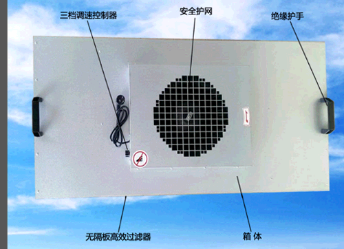 FFU風(fēng)機(jī)過濾單元又叫風(fēng)機(jī)過濾單元(FFU) FFU風(fēng)機(jī)過濾單元又叫風(fēng)機(jī)過濾單元(FFU)