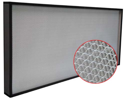 FFU高效過濾器 FFU高效過濾器