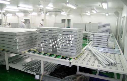 高效空氣過濾器外框制作結(jié)構(gòu) 高效空氣過濾器外框制作結(jié)構(gòu)