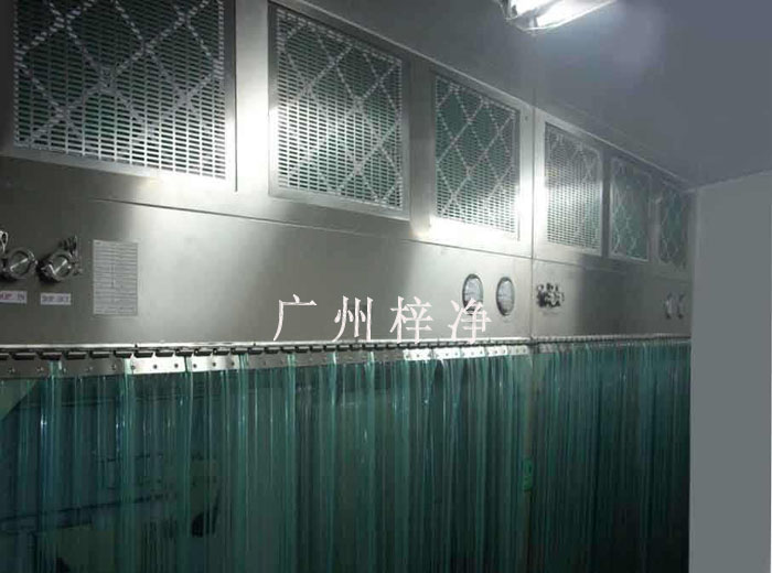 不銹鋼層流罩 不銹鋼層流罩