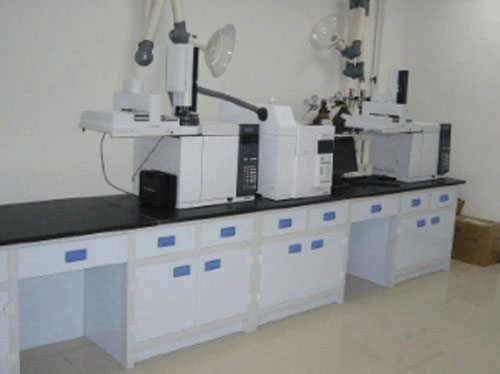 PP實驗臺特點 PP實驗臺特點