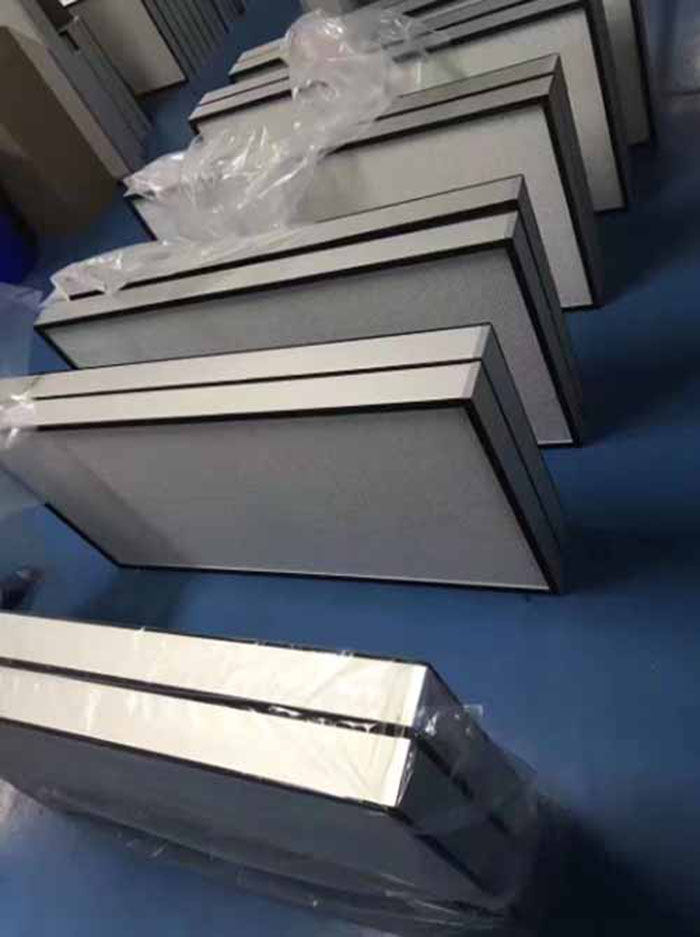 高效空氣過濾器 高效空氣過濾器