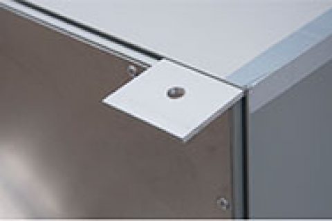 可更換DOP液槽一體化過濾器(高效，超高效)適用領域