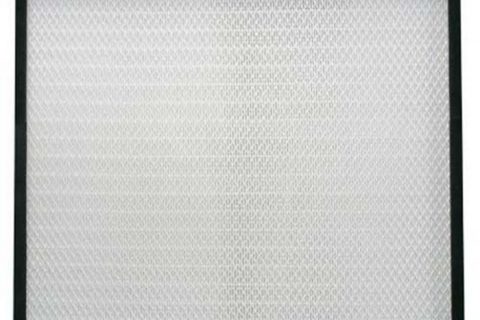 超高效過濾器U15、U16、U17的區(qū)別？